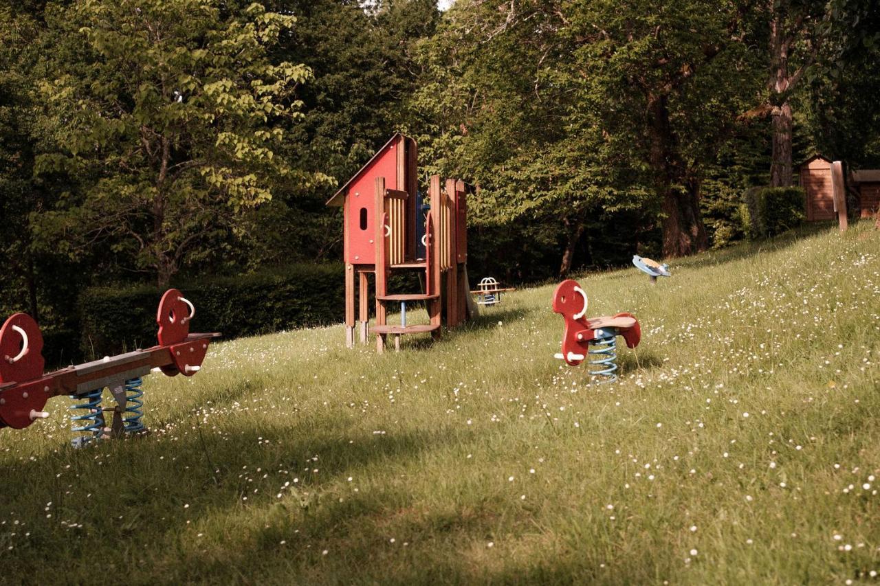 Slow Village Seveilles Valades Экстерьер фото